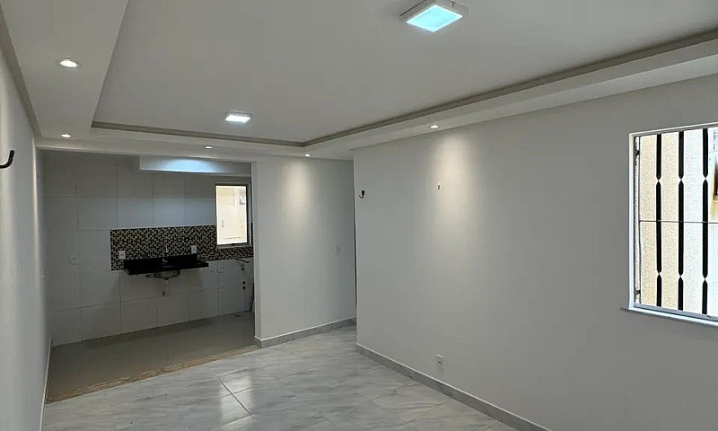 Residêncial Carolina...