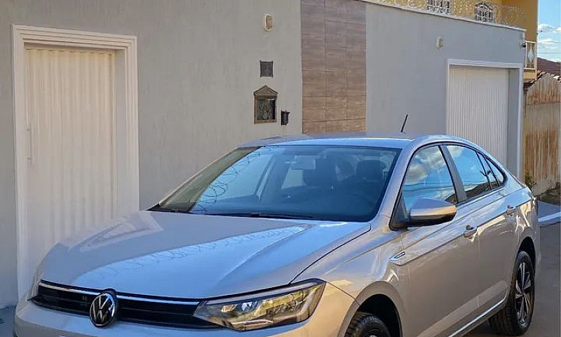 Volkswagen Virtus Co...