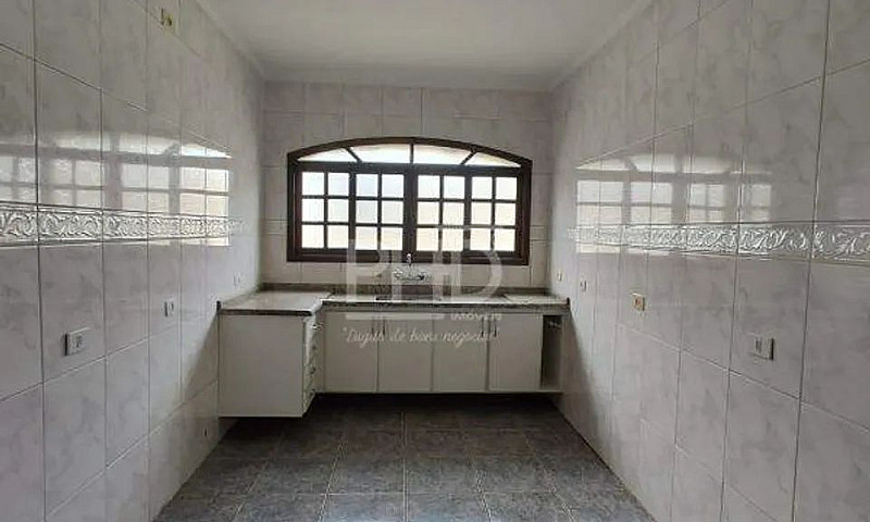 Sobrado Para Aluguel...