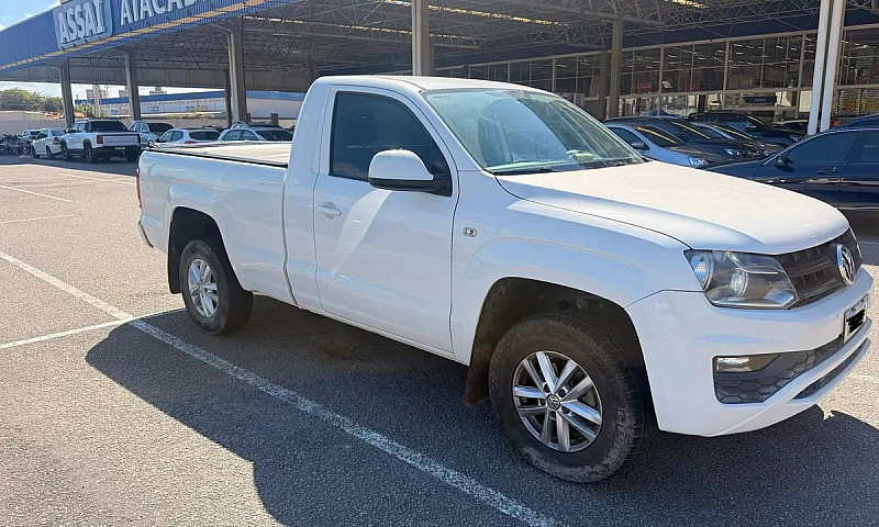 Volkswagen Amarok Cs...