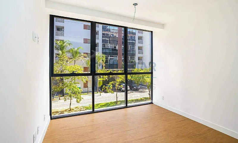 Apartamento Com 2 Su...
