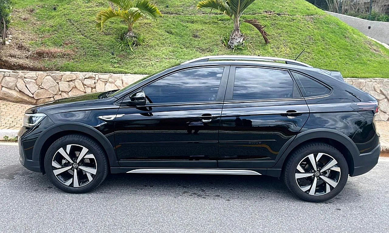 Volkswagen Nivus Hig...