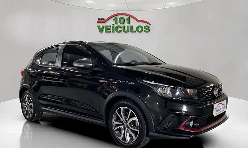  Argo Hgt 1.8 E.torq...