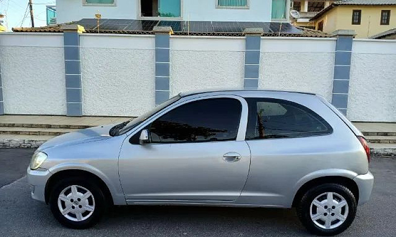 Chevrolet Celta Life...