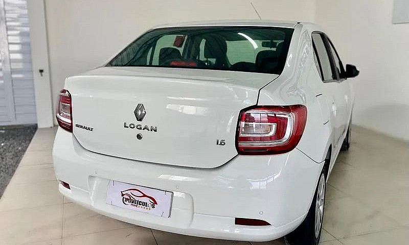 Logan Expression 1.6...