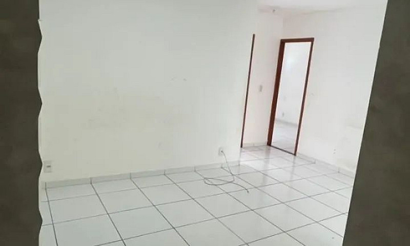 Apartamento 2 Quarto...