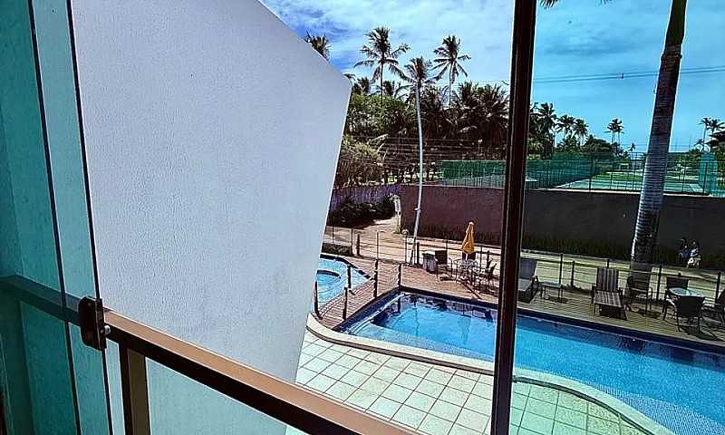 Porto De Galinhas Ap...