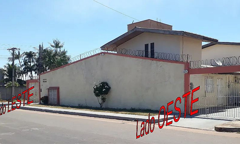 Apartamento C/ 1 Sui...