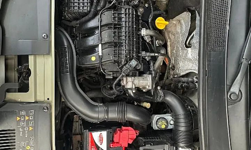 Renault Logan Life F...