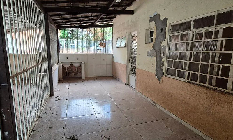 Casa Quadra 15 Cj C ...