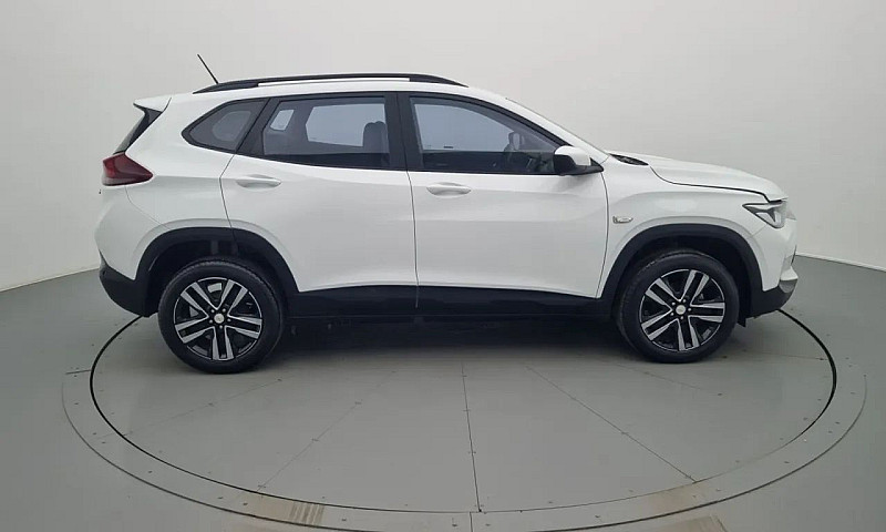 Chevrolet Tracker 20...