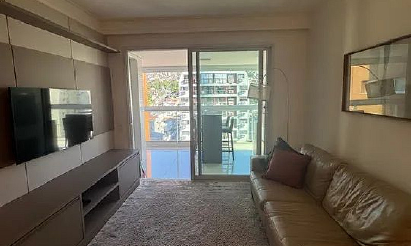 Apartamento No Sopra...