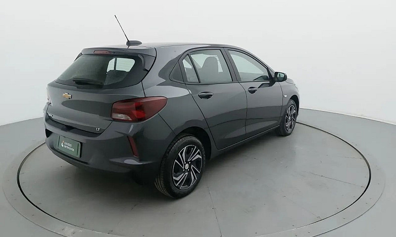 Chevrolet Onix 2025 ...