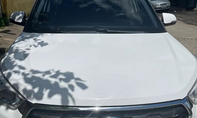 Hyundai Creta Pulse ...