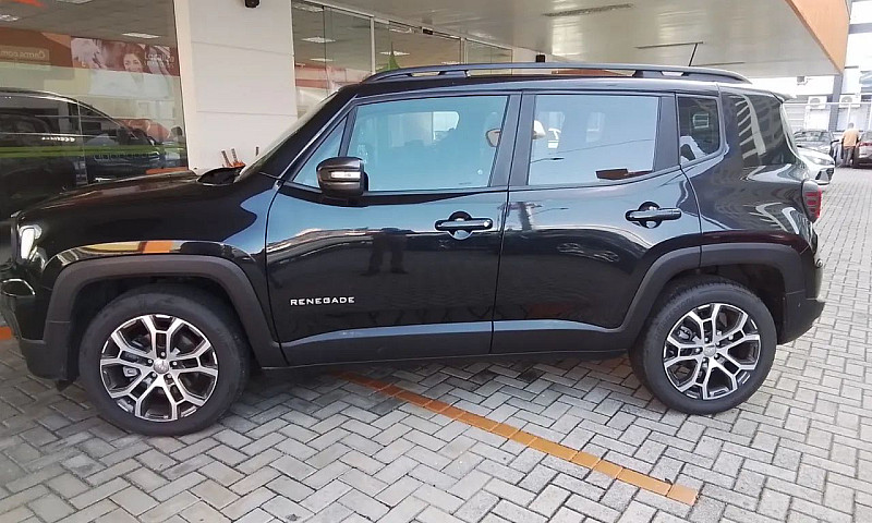 Jeep Renegade 2024 1...