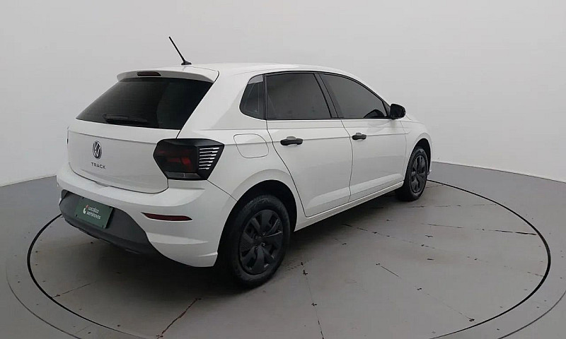 Volkswagen Polo 2025...