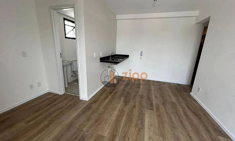 Studio Com 1 Dormitó...