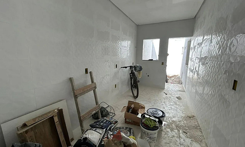 Casas À Venda  Parqu...