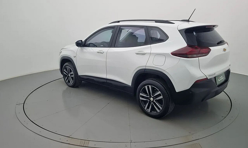Chevrolet Tracker 20...
