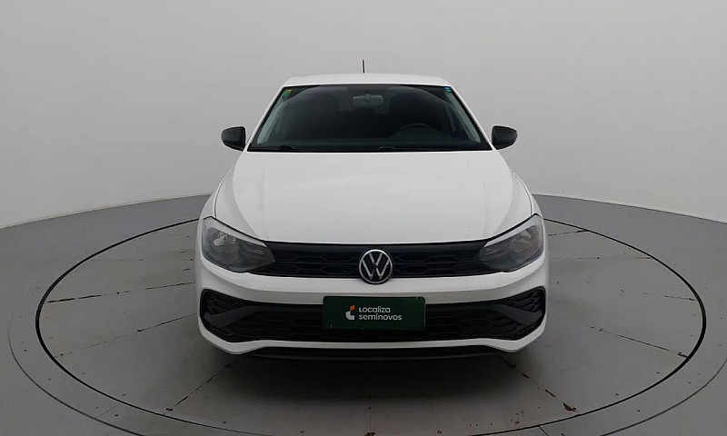 Volkswagen Polo 2025...