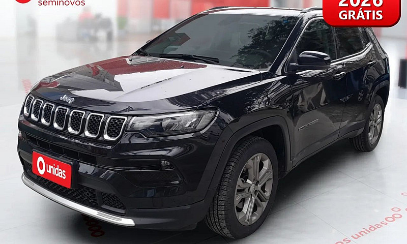 Jeep Compass Long. T...