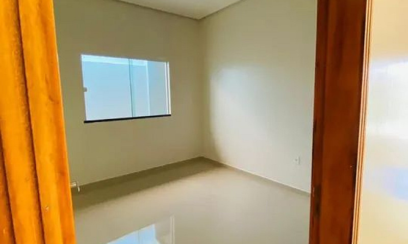 Casa Moderna Com Chu...