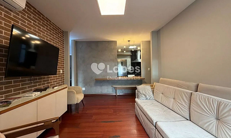 Apartamento Em Copac...