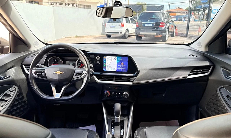 Chevrolet Montana Pr...