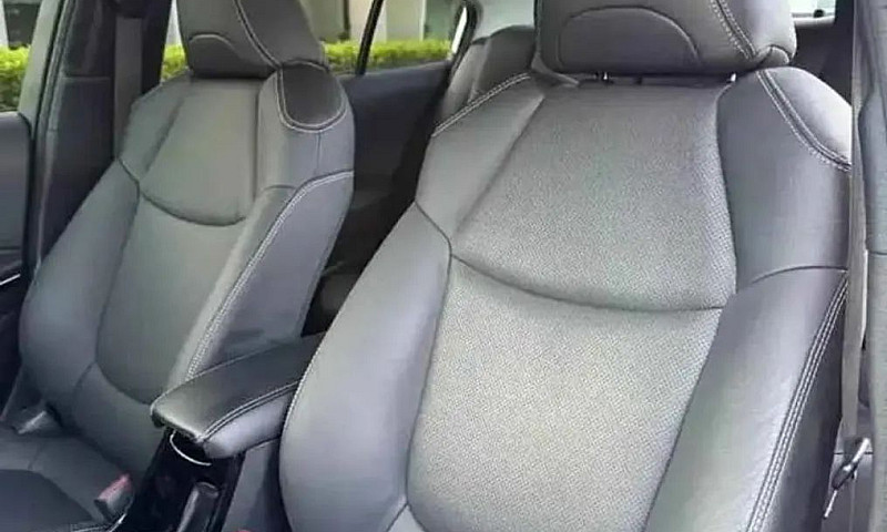 Toyota Corolla Xei 2...