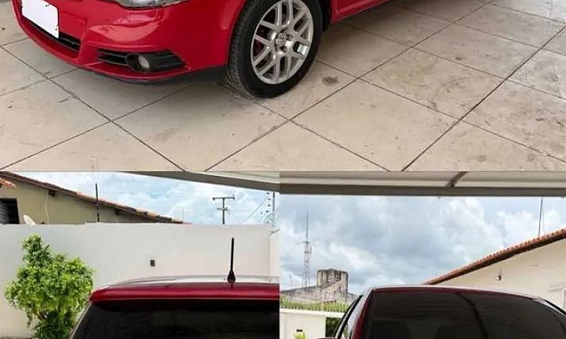 Volkswagen Golf Spor...