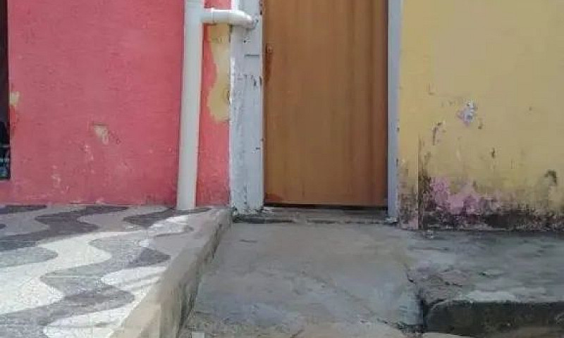Vendo Casa No Pajuça...