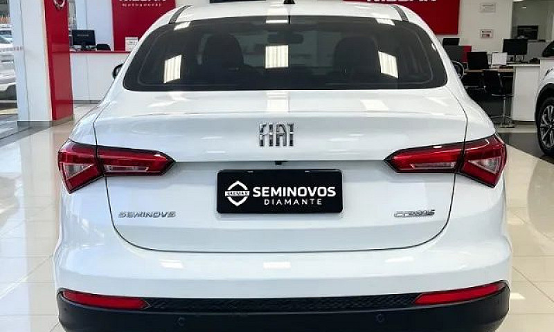 Fiat Cronos Drive 1....