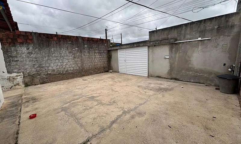 Ac Vendo Casa Em Jac...