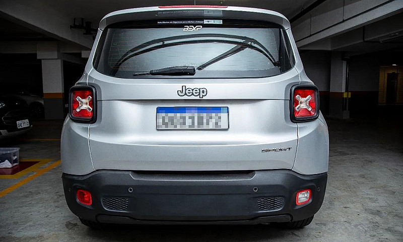 Jeep Renegade Sport ...