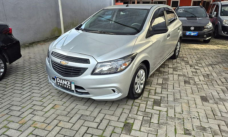 Chevrolet Onix Joy H...