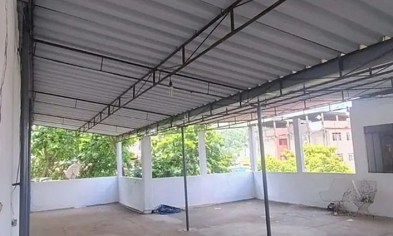 Casa 3 Quartos Com T...