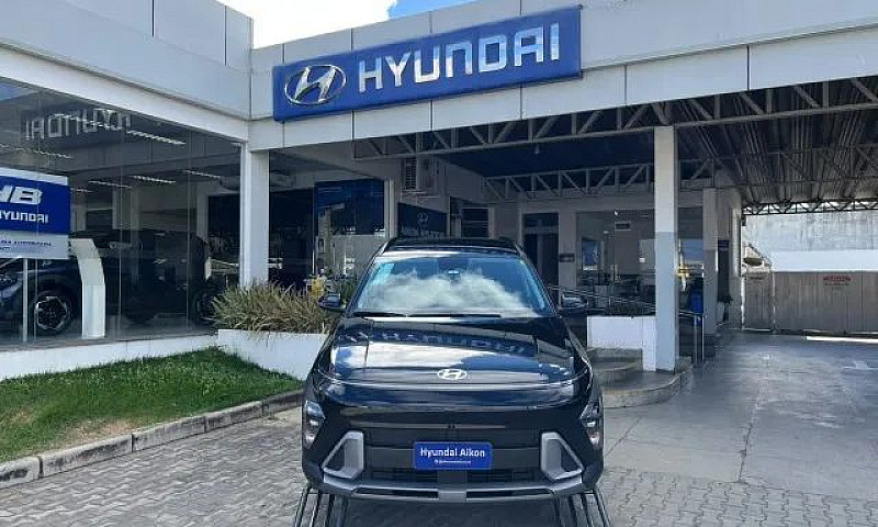 Hyundai Kona Ultimat...