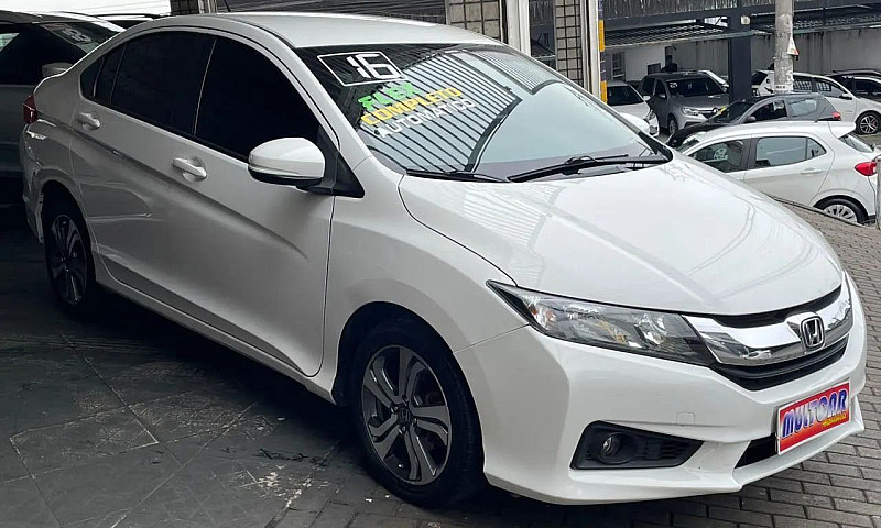Honda City Sedan Lx ...