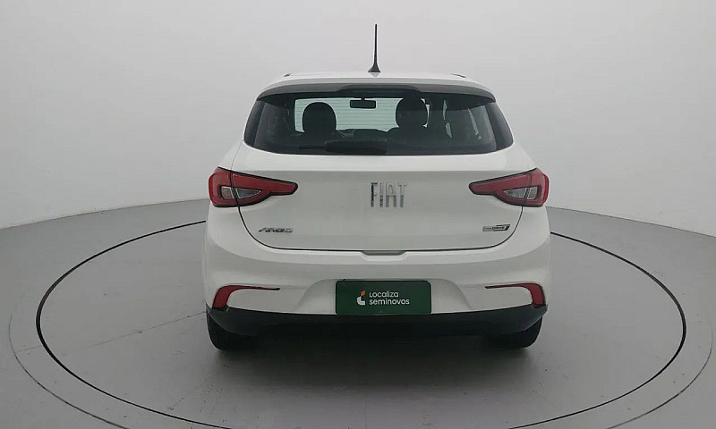 Fiat Argo Drive 1.0 ...