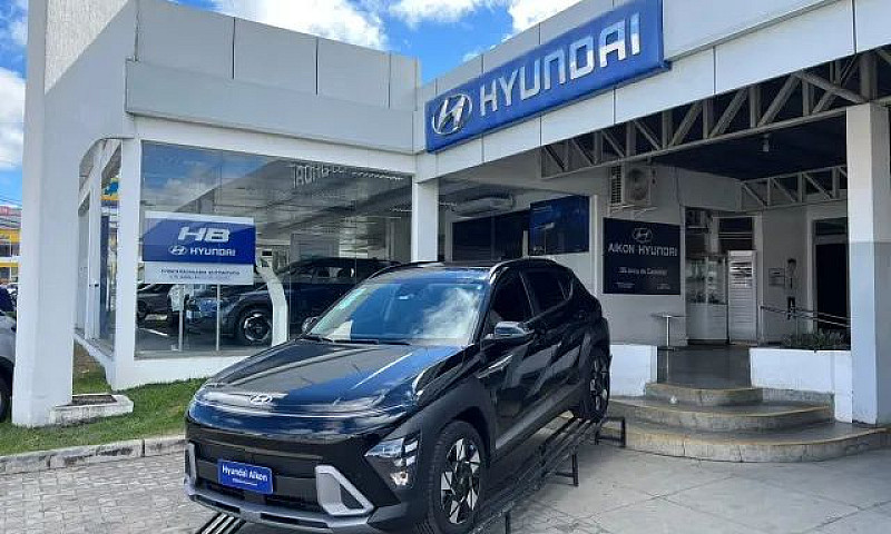 Hyundai Kona Ultimat...
