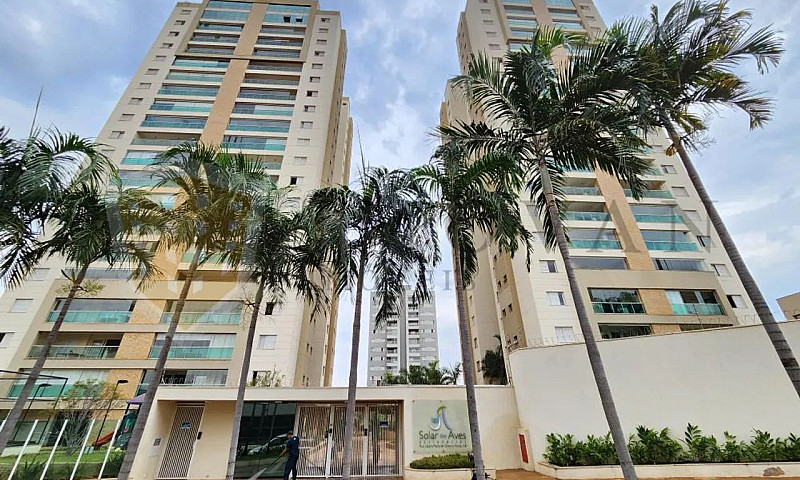 Apartamento 2 Quarto...