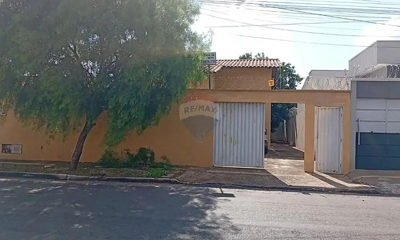 Casa A Venda No Jd. ...