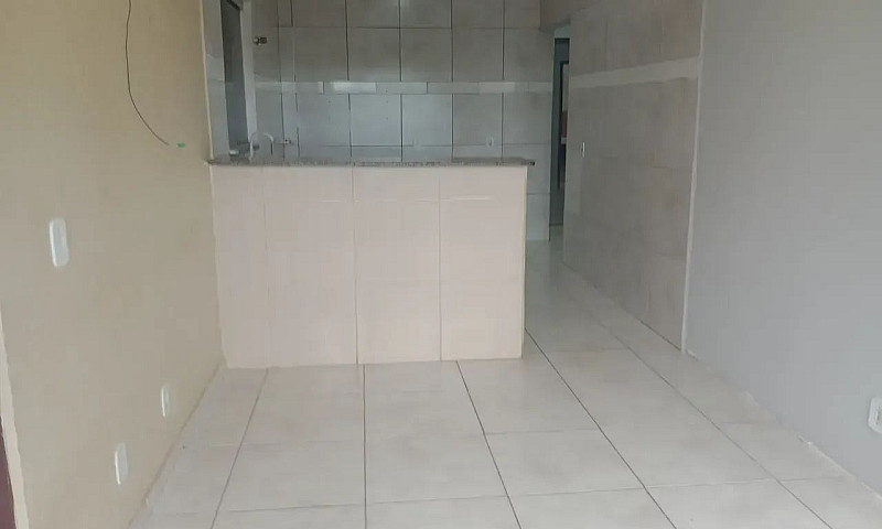 Apartamento 3 Quarto...