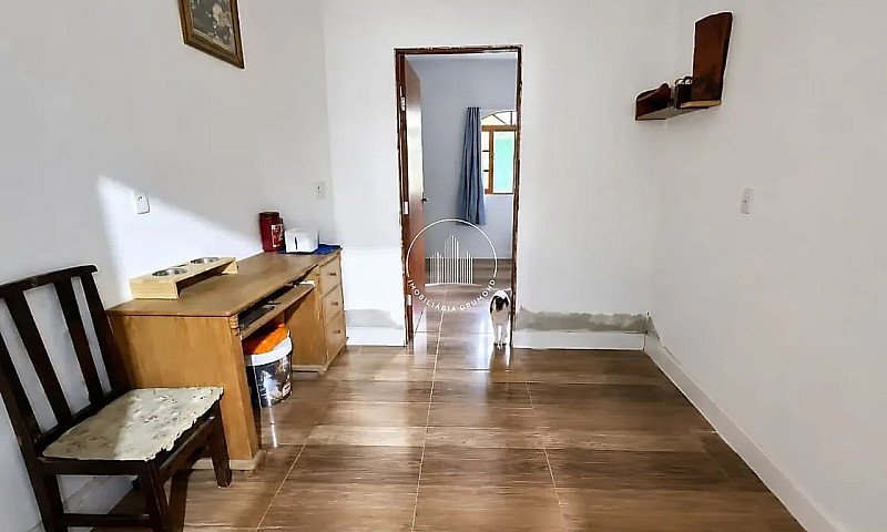 3 Casas No Mesmo Ter...