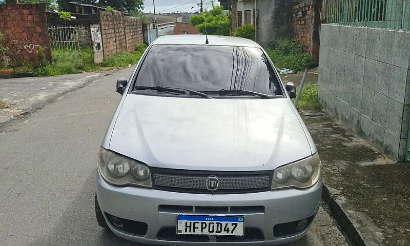 Fiat Palio Celebrati...