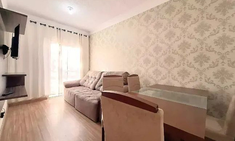 Apartmento Residenci...