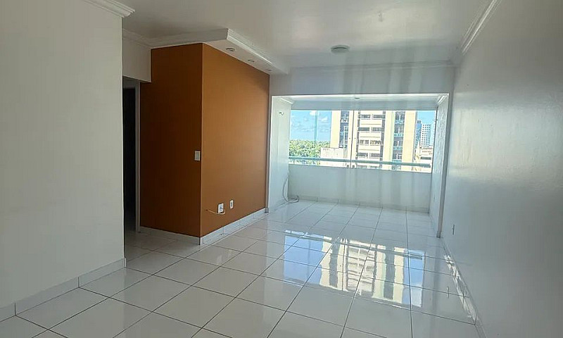 Apartamento No Renas...