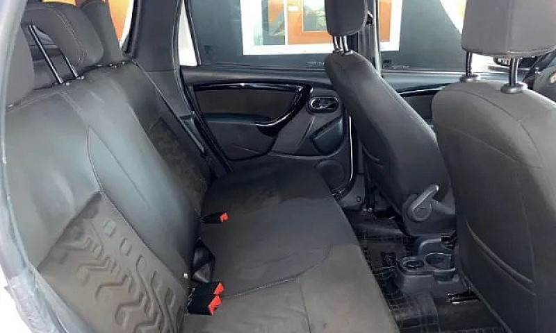 Renault Duster Dynam...