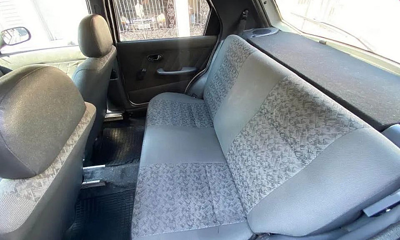 Fiat Palio 1.0 Econo...
