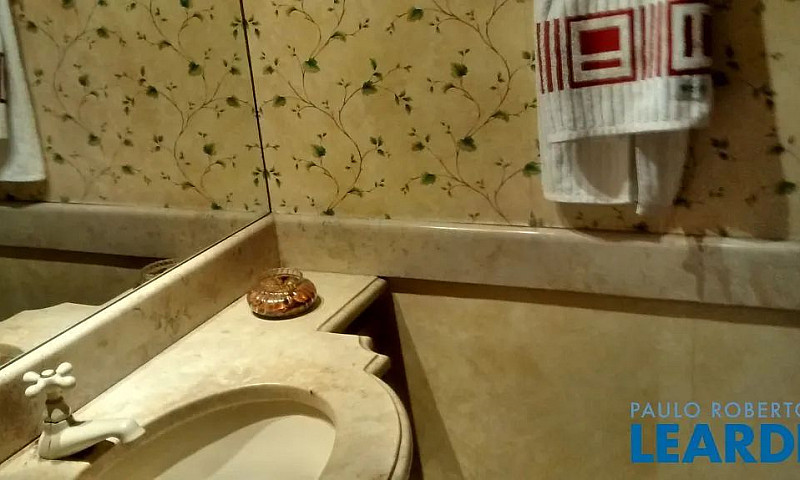 Apartamento - Perdiz...